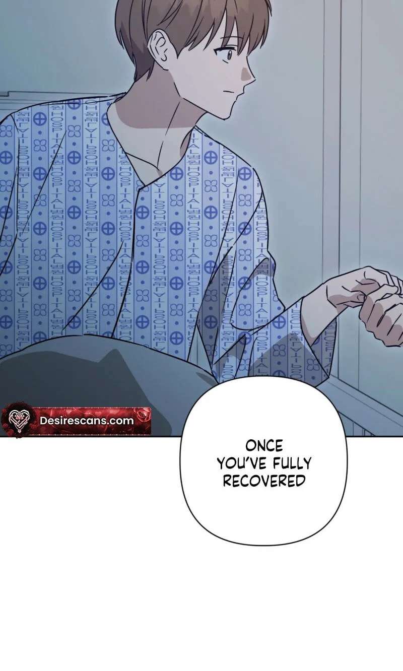 Spring, at Last Chapter 34 - page 83