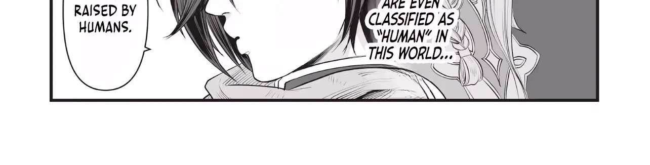 The Immortal Heretic and the Calamity Dragon Princess Chapter 4.2 - page 15