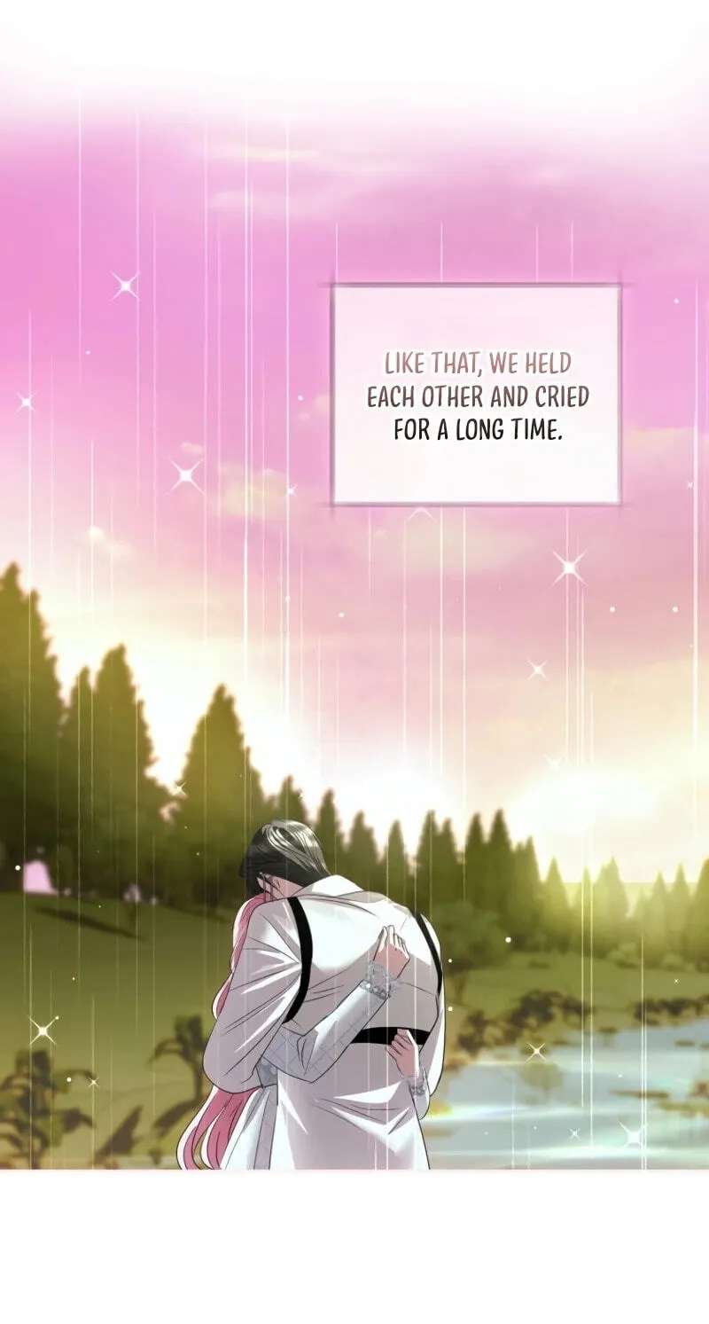 Anything But Marriage, Mr. Villain Chapter 79 - page 60