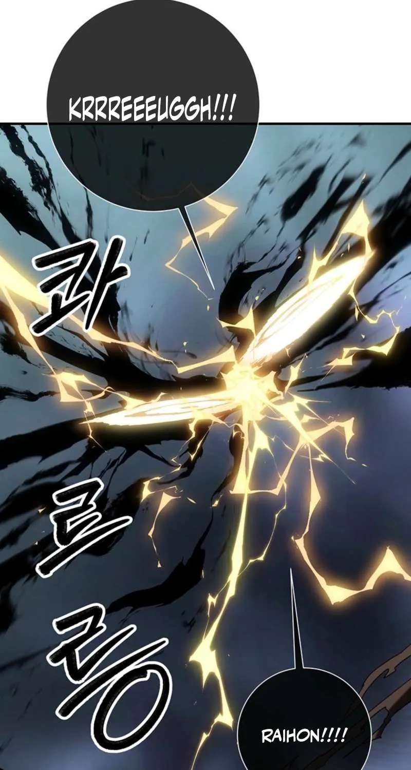 Trapped in a Crazy World as an Extra Chapter 73 - page 128