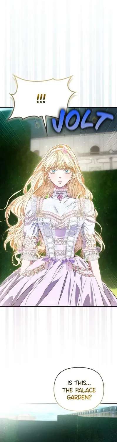 I’m The Princess Of All Chapter 122 - page 34