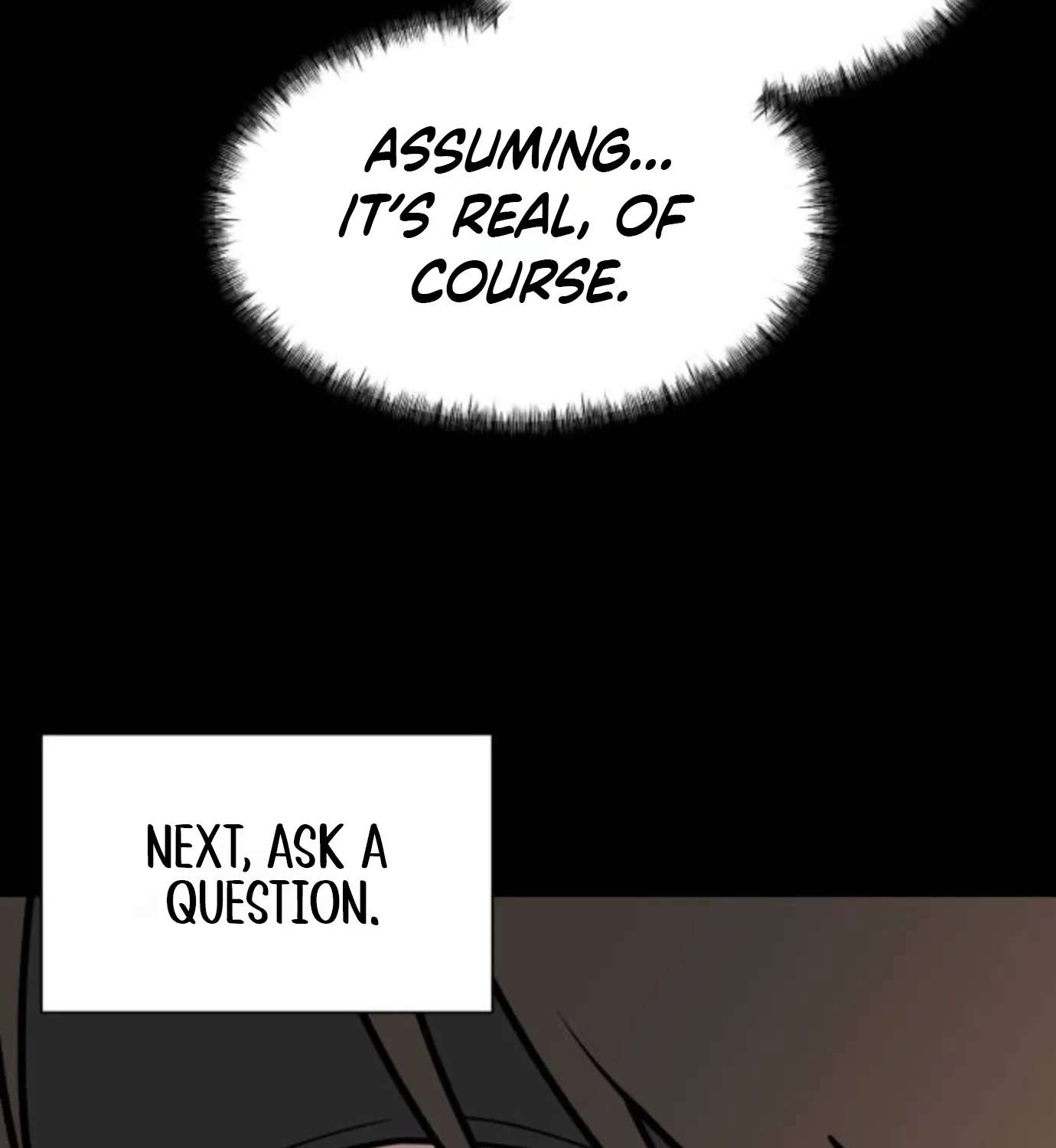 The Postman of the Apocalypse Chapter 33 - page 84