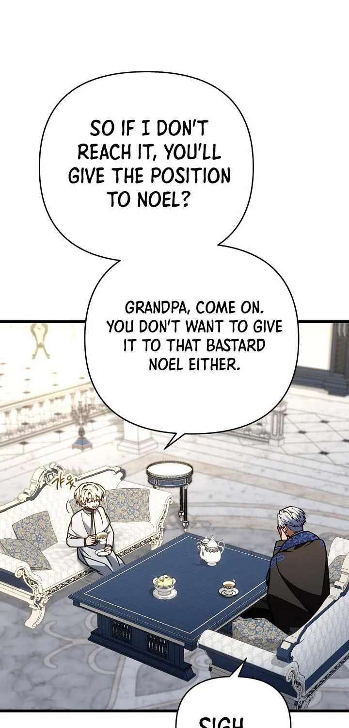 I'm Gonna Annihilate This Land Chapter 91 - page 22