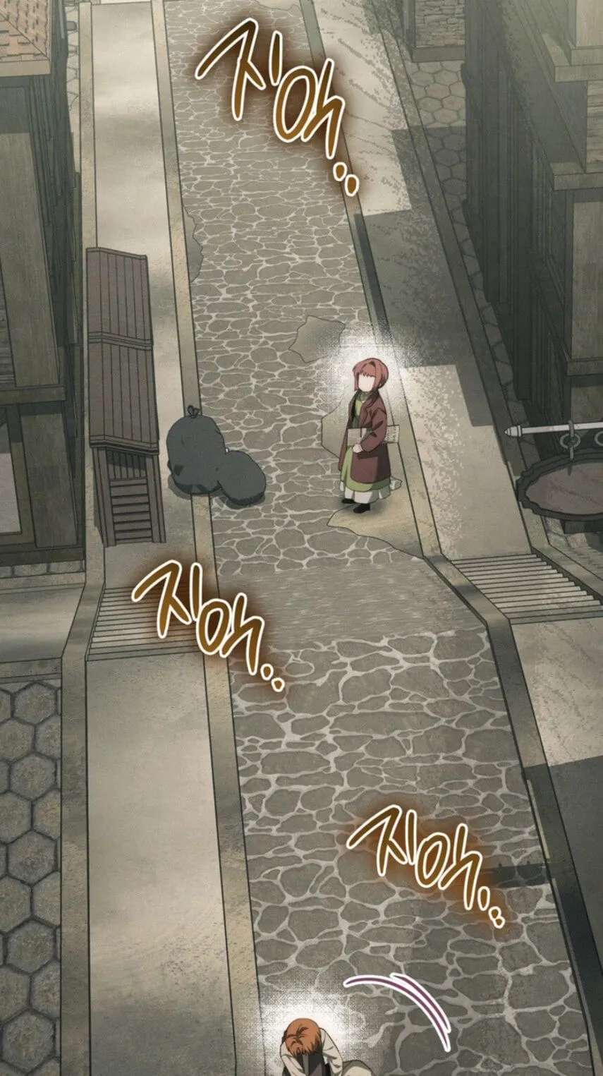 The Manor Awaits Spring Chapter 32 - page 21