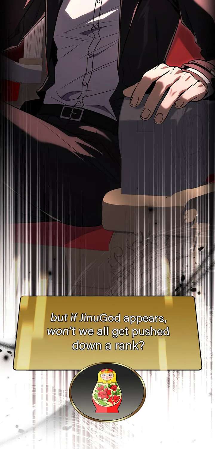 Only I Have an EX-Grade Summon Chapter 40 - page 42