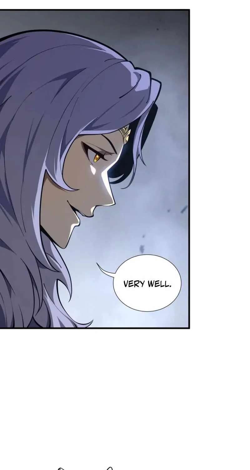 Return of the Top Player Chapter 10 - page 21