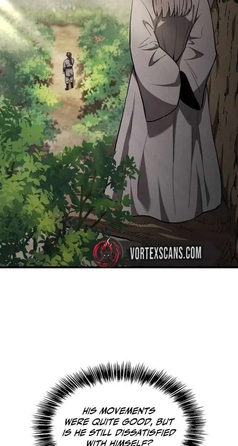 So？ Did Someone Force You to Become the Heavenly Demon？ Chapter 55 - page 90