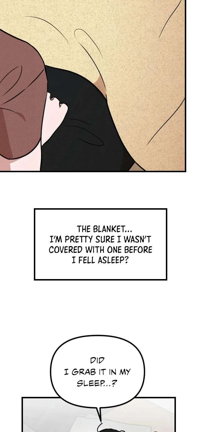 That's Because I'm Not Brave Chapter 3 - page 47