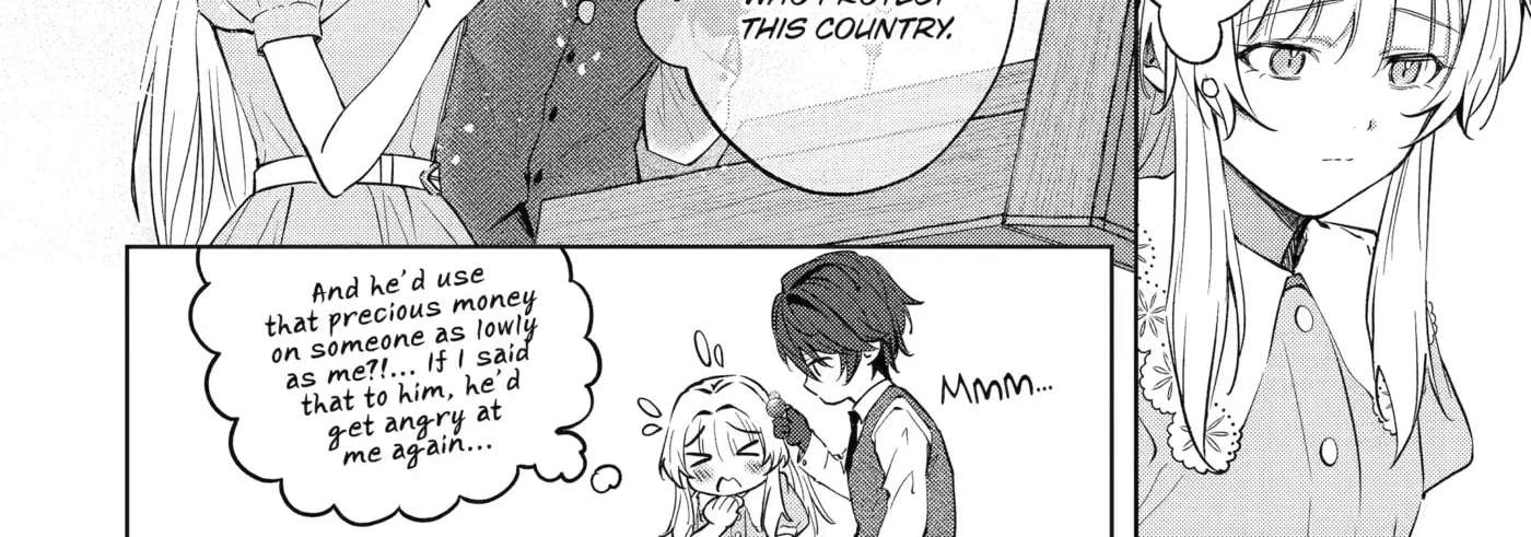 The Dragon's Bride: Loved as His Fated Mate. Chapter 9 - page 44