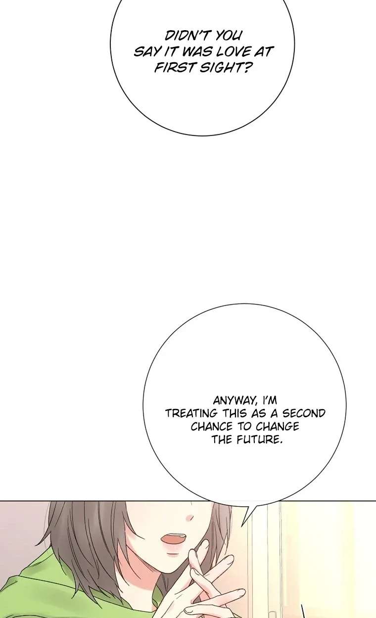 The Star That Swallowed the Universe Chapter 3 - page 92