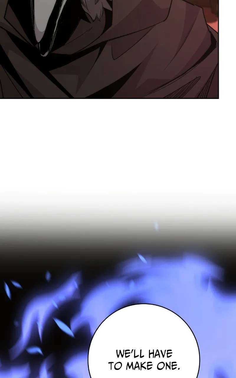 The Holy Emperor’s Grandsonis a Necromancer Chapter 106 - page 87