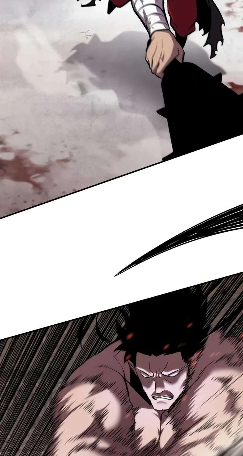 A Dragon Lives in Kunlun Chapter 11 - page 10