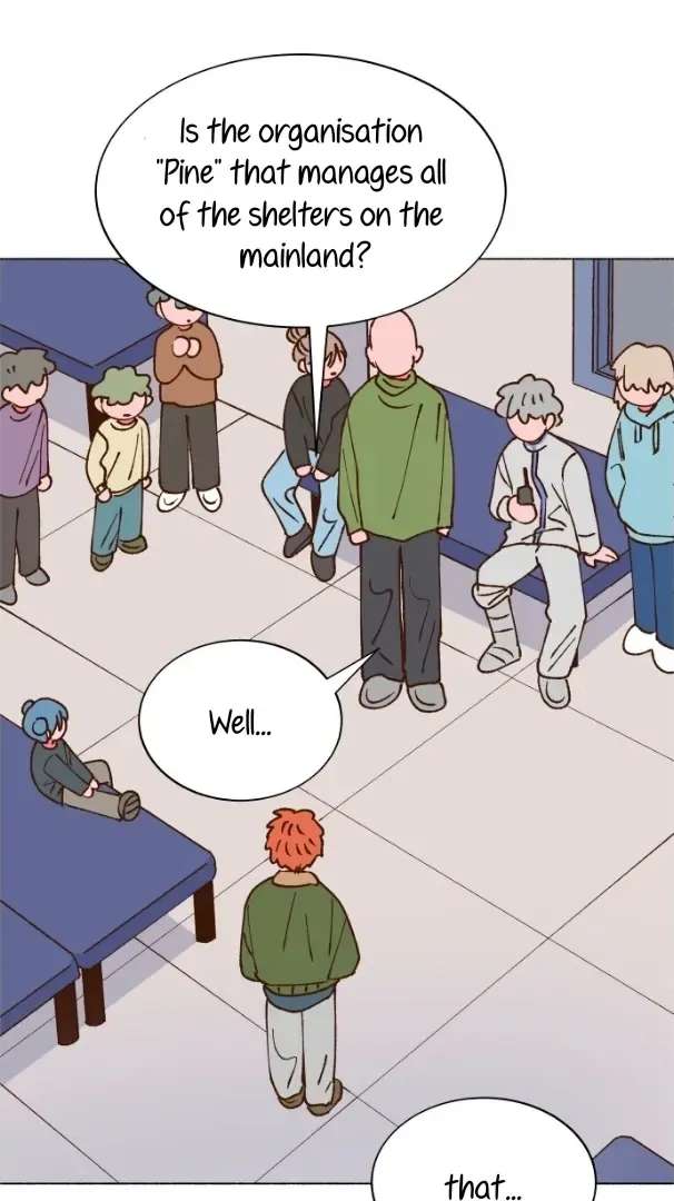 Even If It Goes to Waste Chapter 6 - page 93