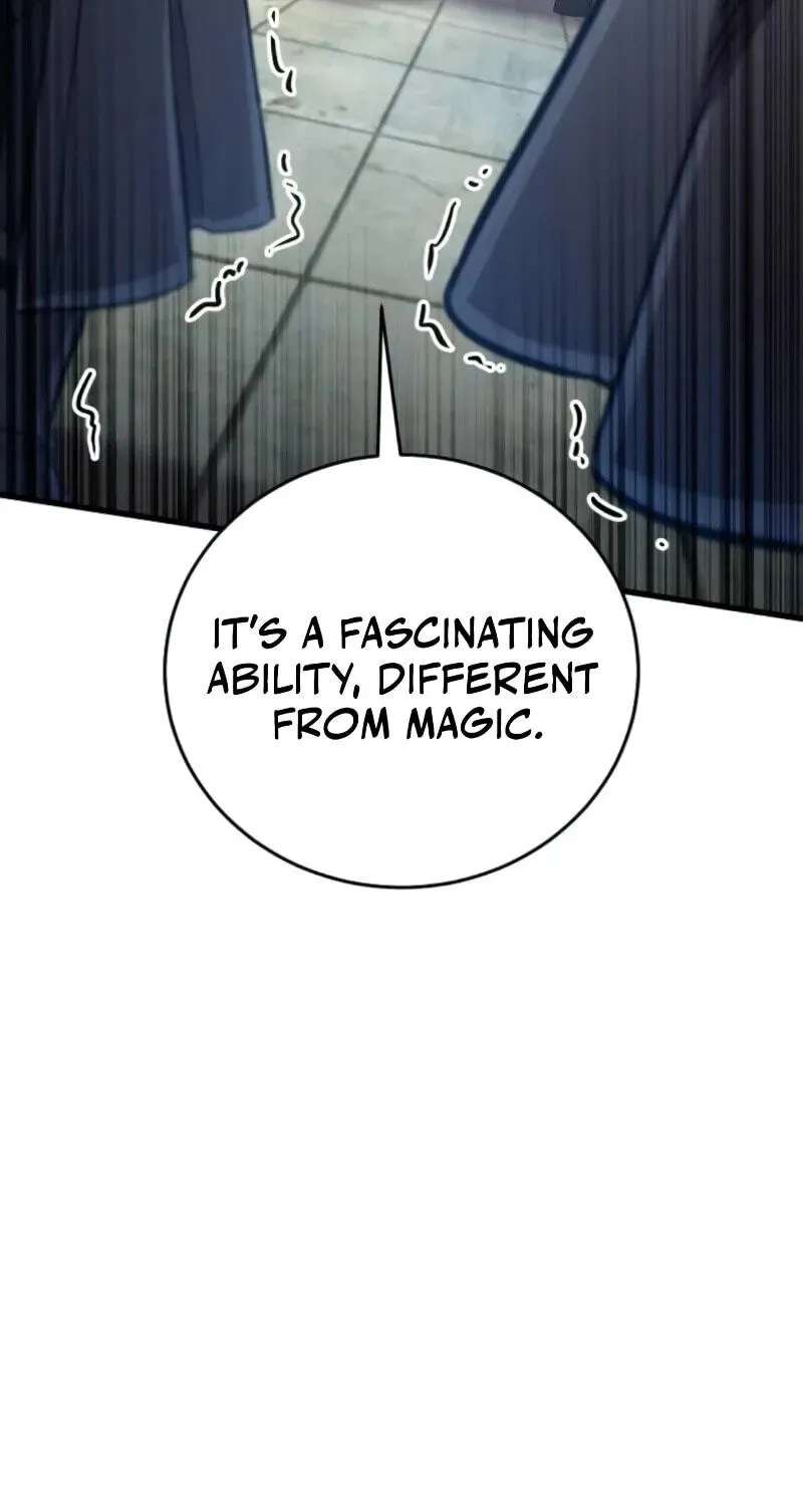 The Heavenly Demon's Broadcast From the Demon Realm Chapter 19 - page 133
