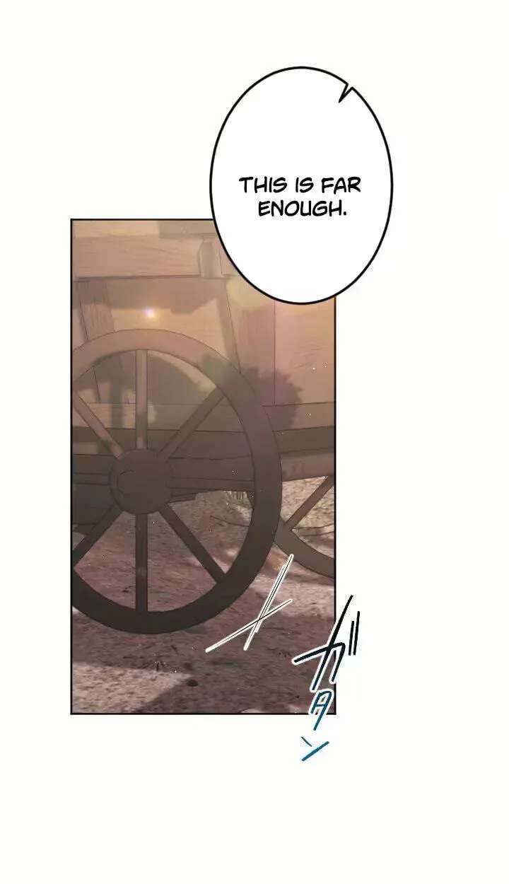 My Fifth Arranged Marriage Is With You, Who Hates Me Chapter 54 - page 2