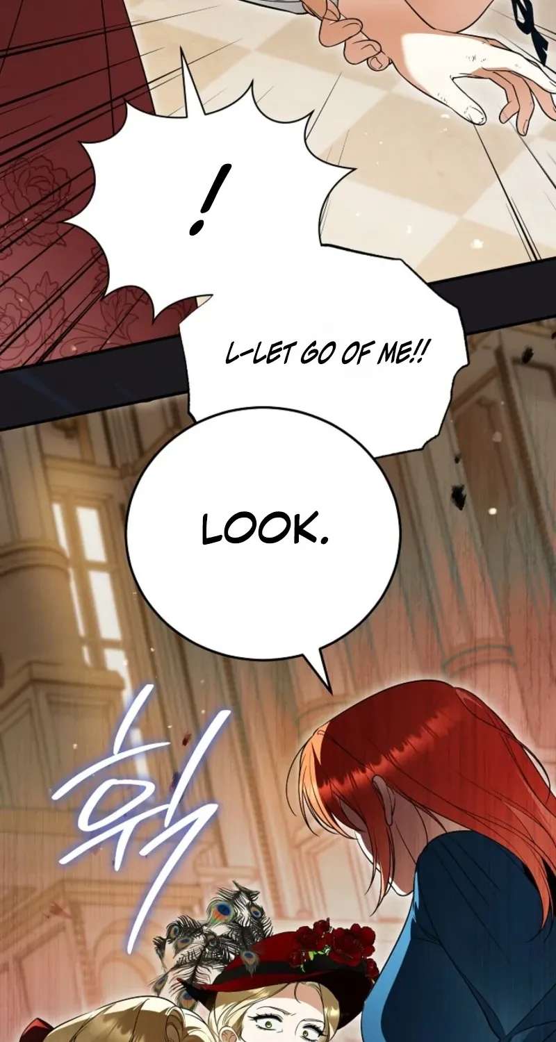 The Eldest Daughter's Path to Peace Chapter 44 - page 45