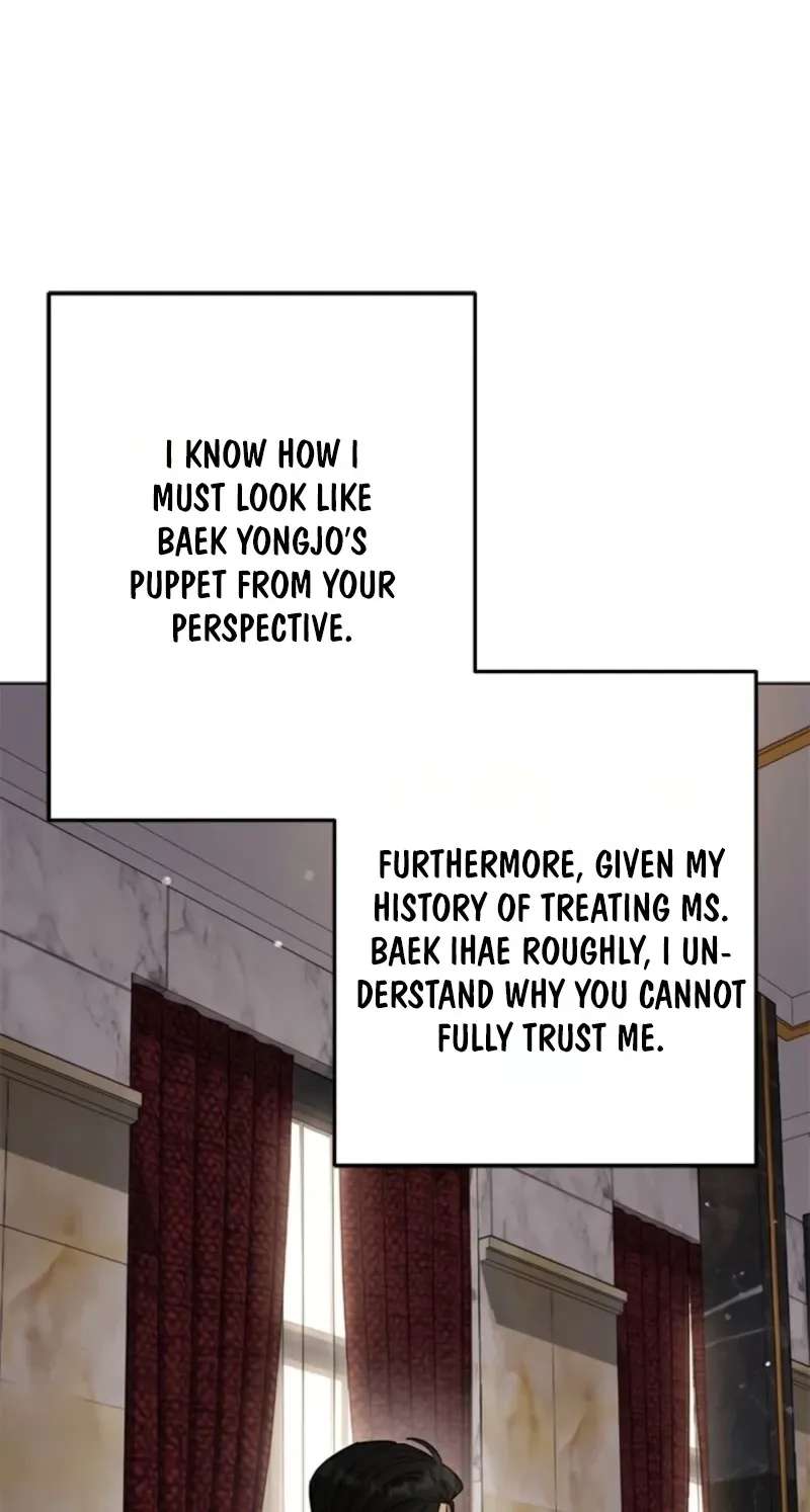 How to Dial Down a Gangster Male Lead Chapter 51 - page 92