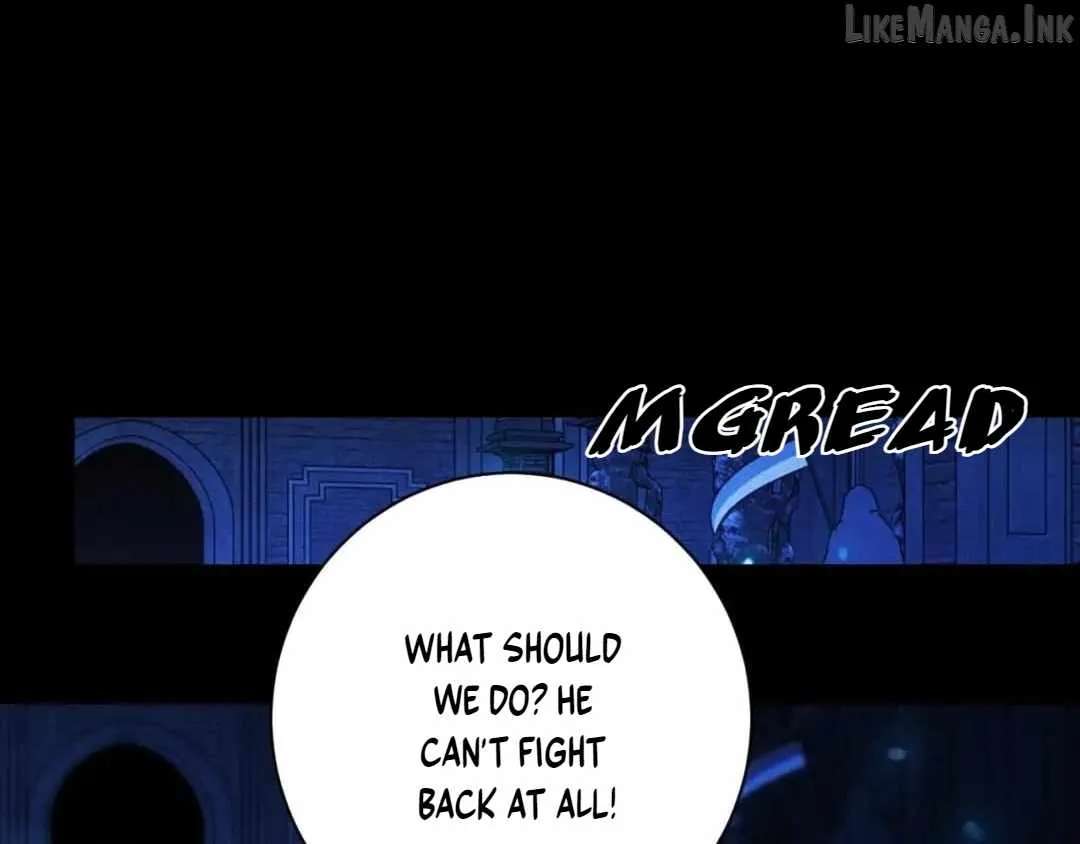 Idle Player Returns As A God Chapter 88 - page 136