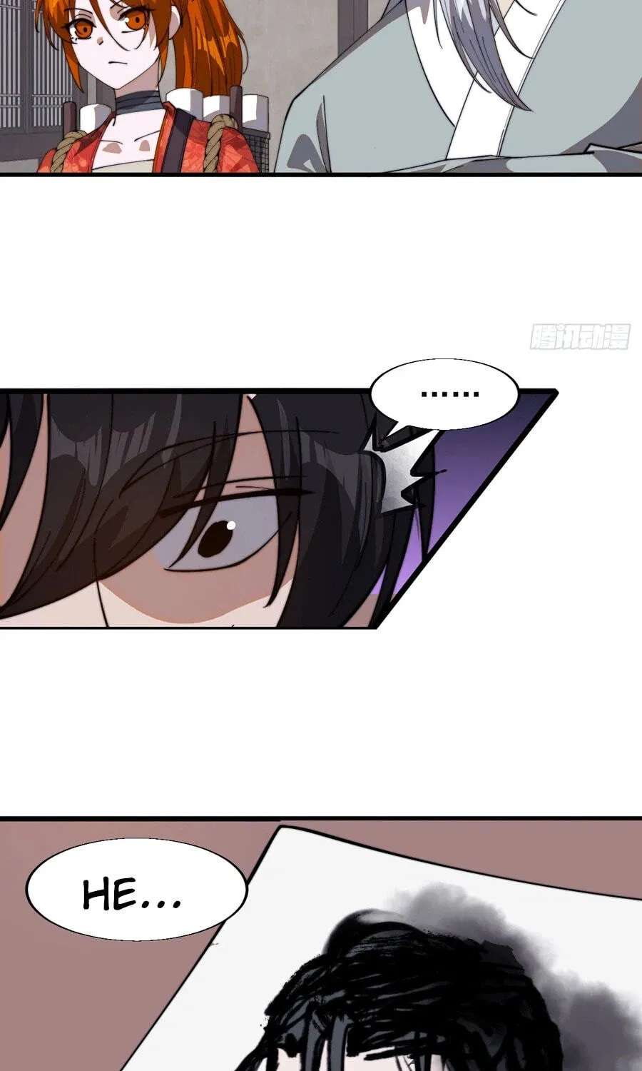 Rise of the Mountain Chief Chapter 866 - page 33