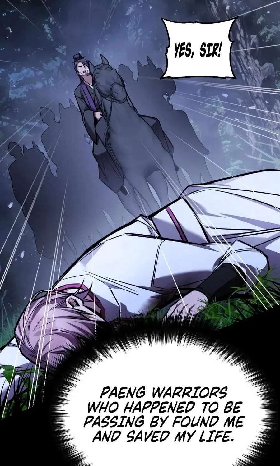 Supreme Demon of Hyungsan Chapter 53 - page 40