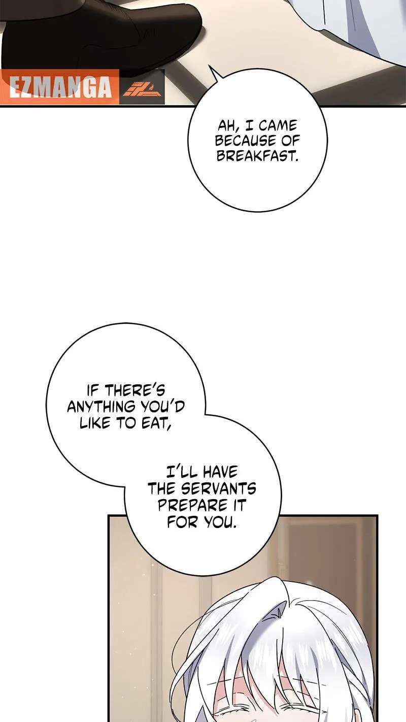 What the Duke Picked Up in the Forest Chapter 57 - page 11