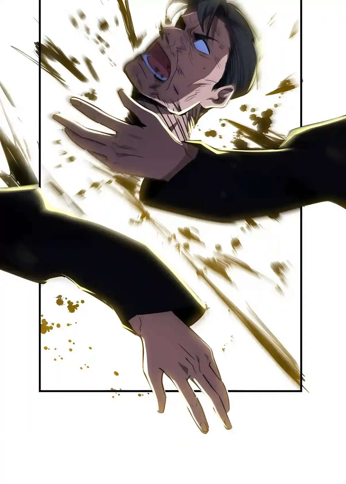 High Martiality: With One Hand, I Single-Handedly Repel Three Thousand Emperors! Chapter 71 - page 103
