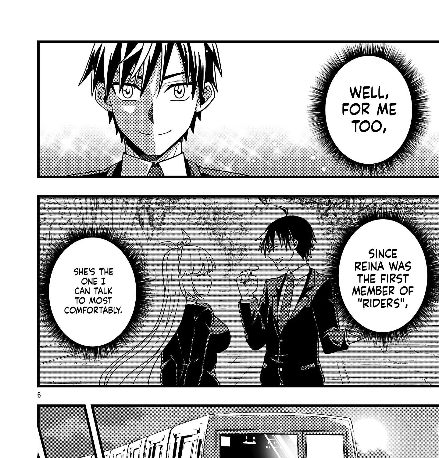 Netto Aidoru No Haishin Wo Tetsudatte Ita Maneejaa No Ore, Nazeka Buzzutte Shimau Chapter 2 - page 12
