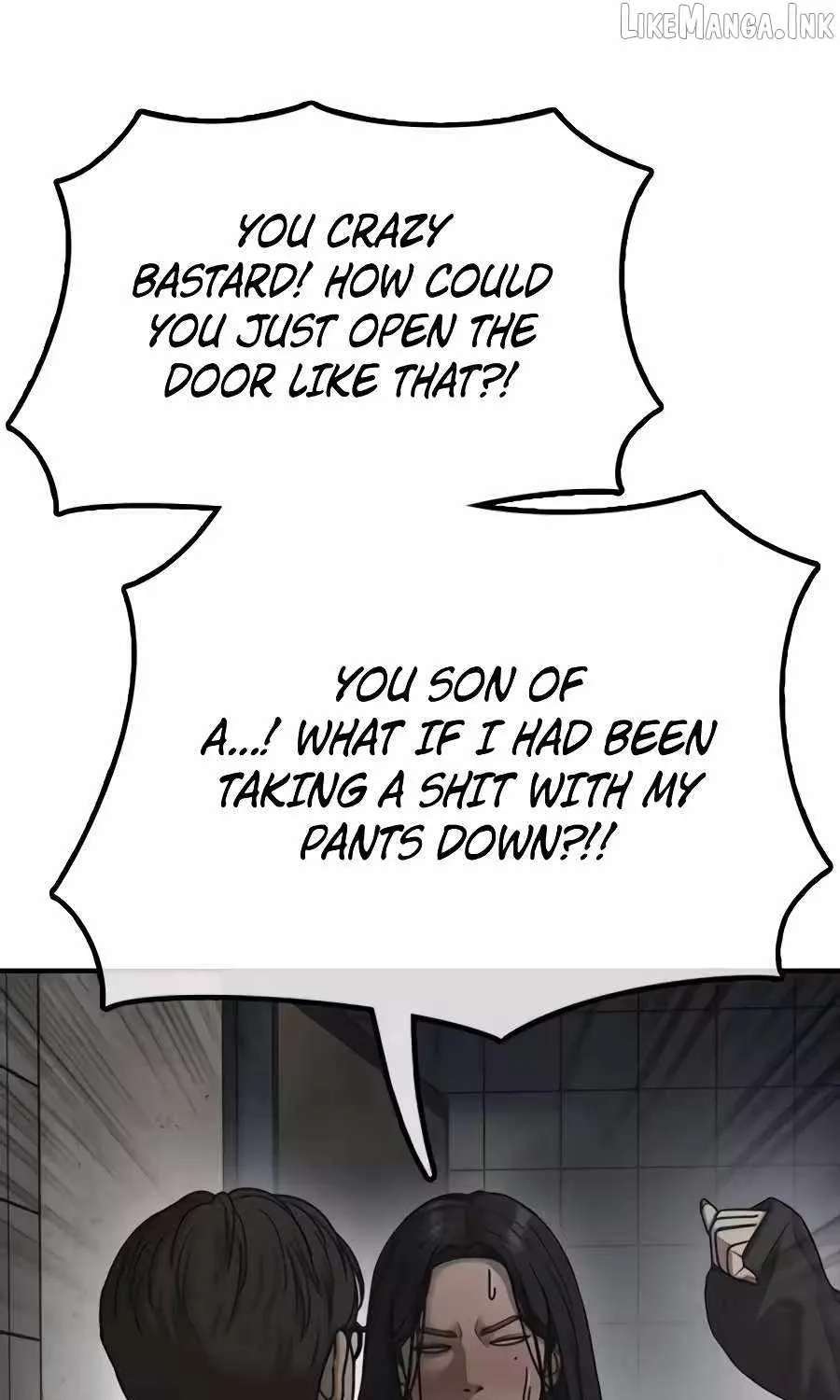 The Apocalypse is Here Chapter 77 - page 175