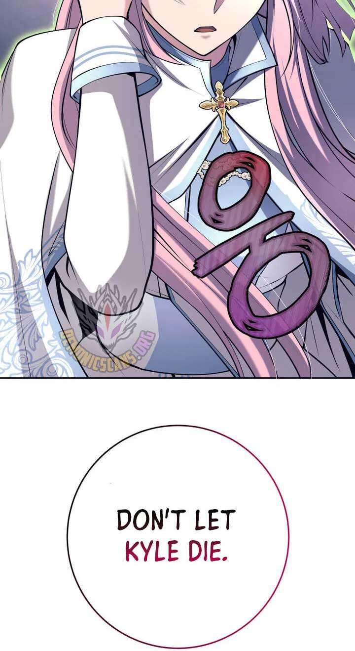 I'm Quitting the Hero's Party Chapter 164 - page 109