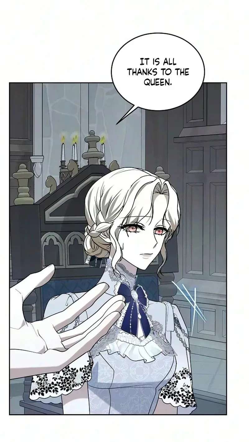 A Queen Worthy of Dishonor Chapter 35 - page 90