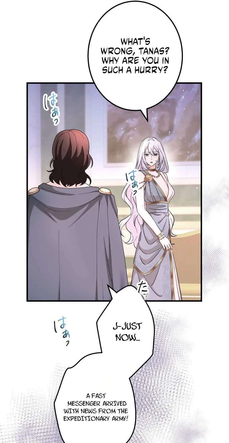 Ookan Yori Dekiai o Chapter 21 - page 27