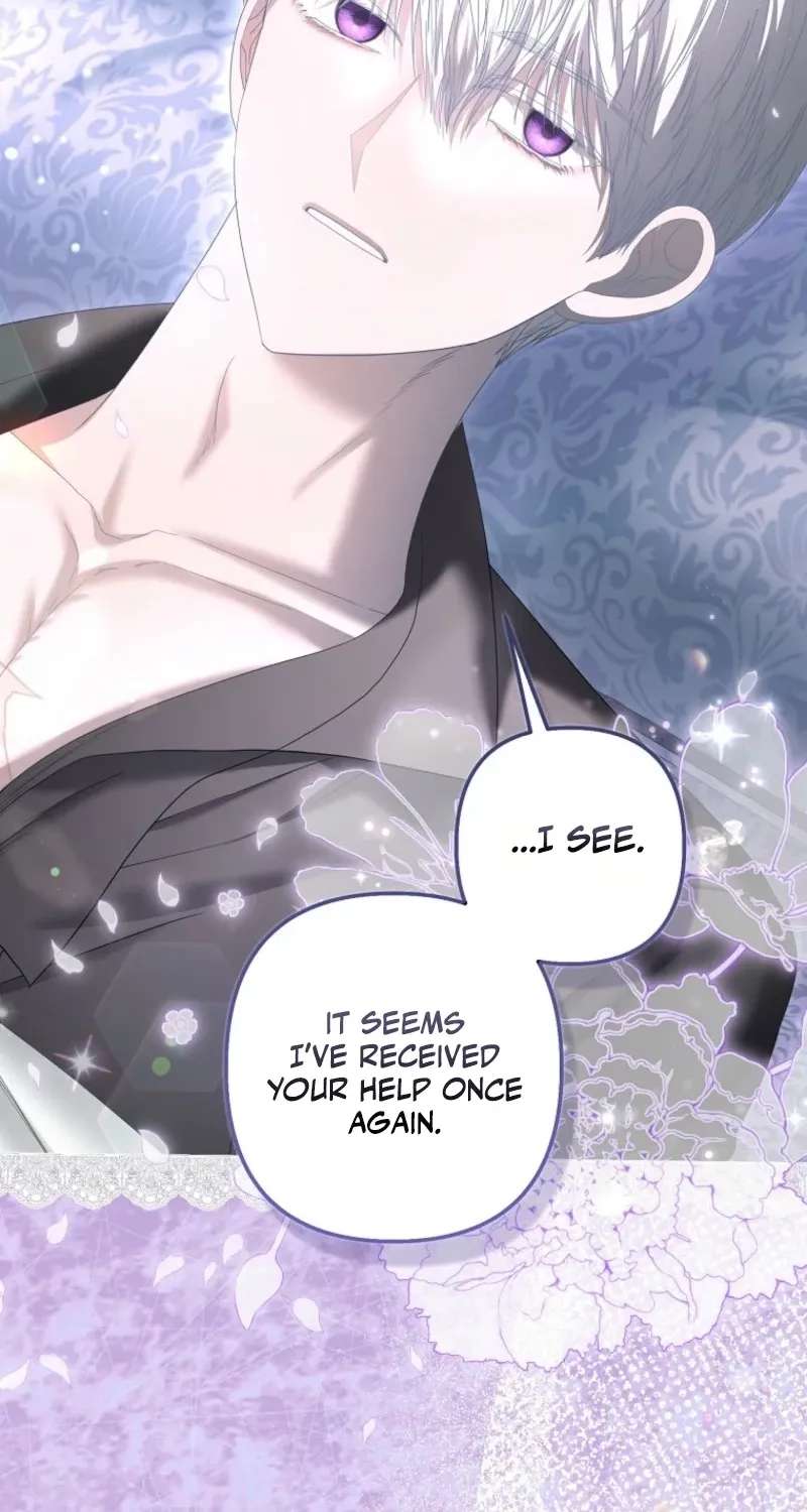 The Time-limited Extra Is Disguised as a Tutor in a Villain's House Chapter 48 - page 15