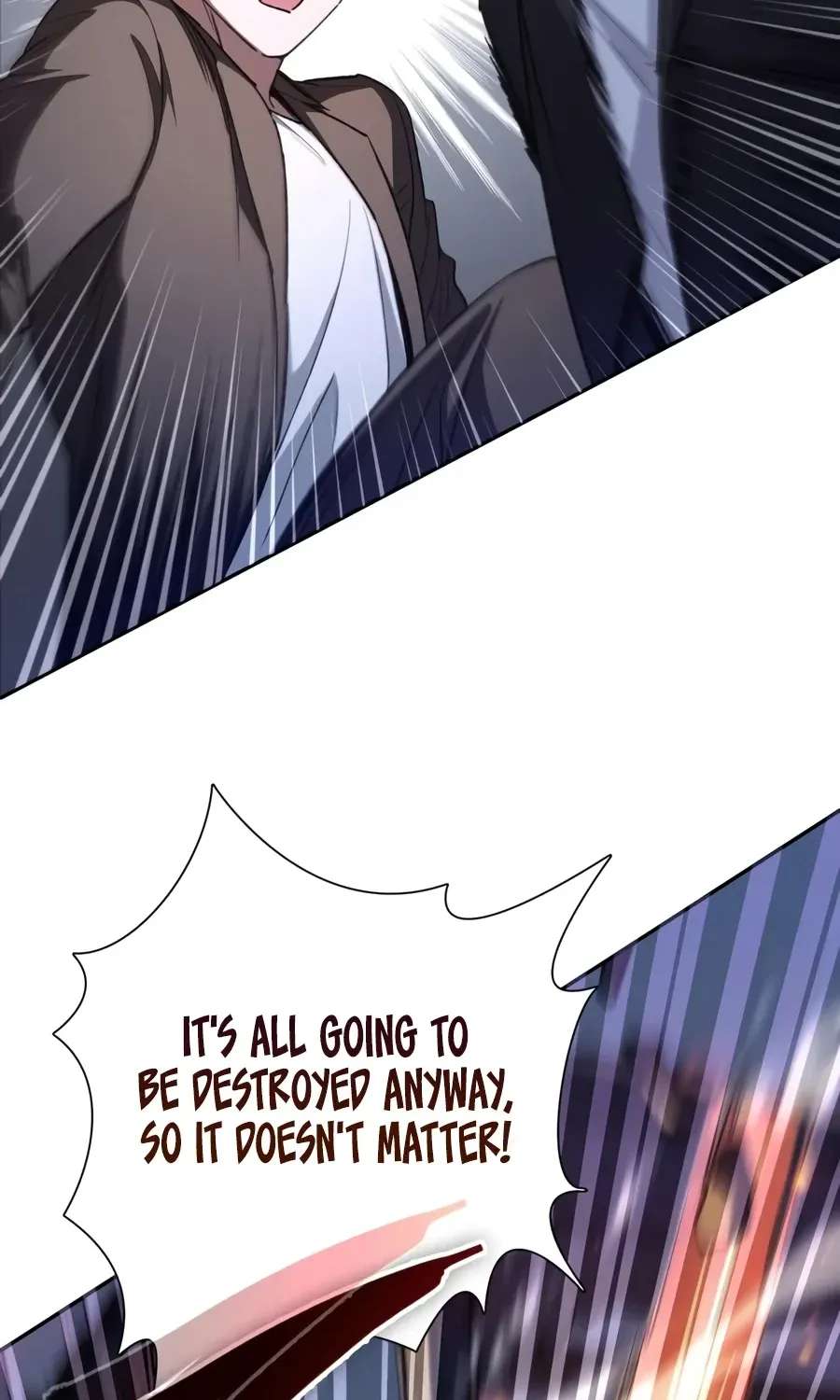 The S-Classes That I Raised Chapter 180 - page 7