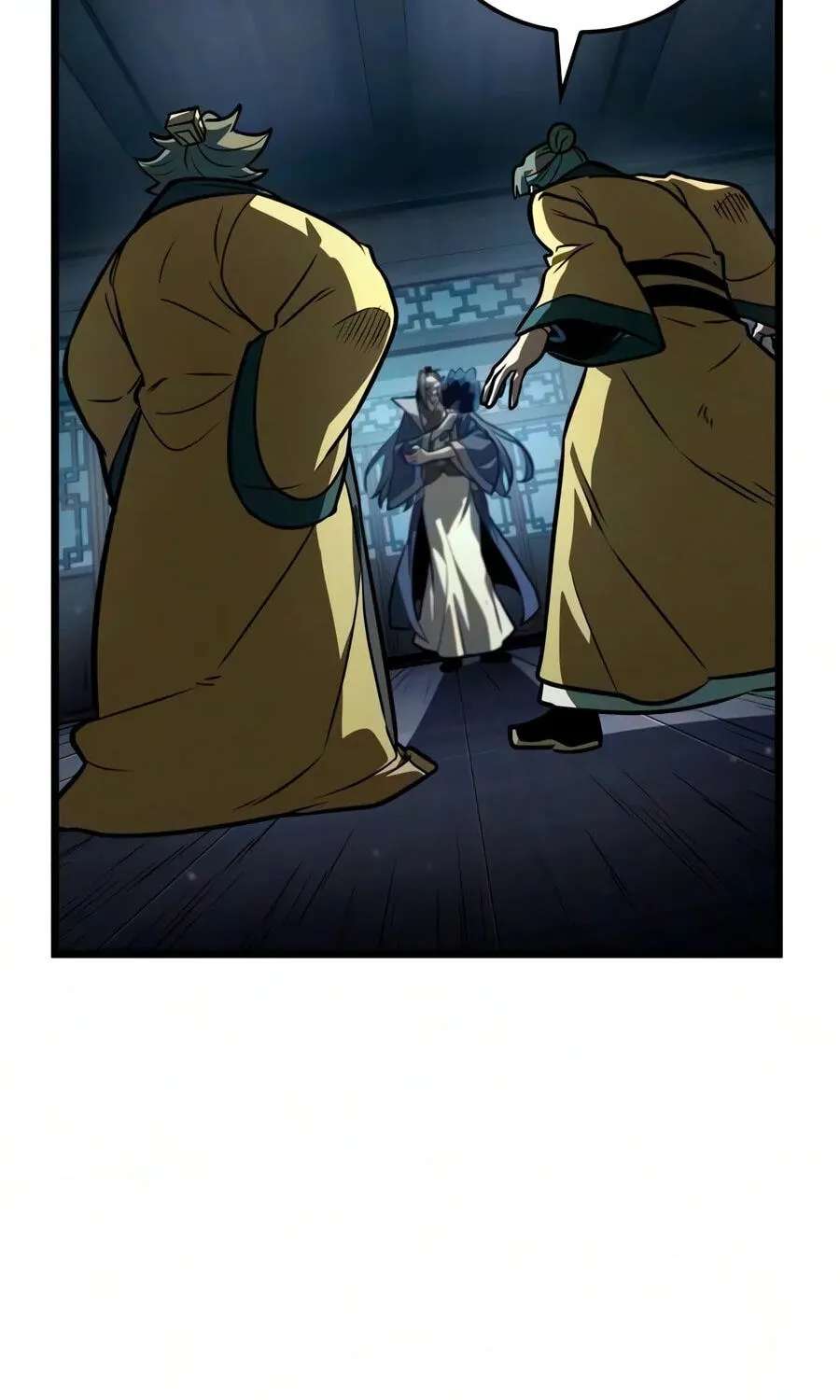 The Unforgettable Genius Martial Artist Chapter 23 - page 48