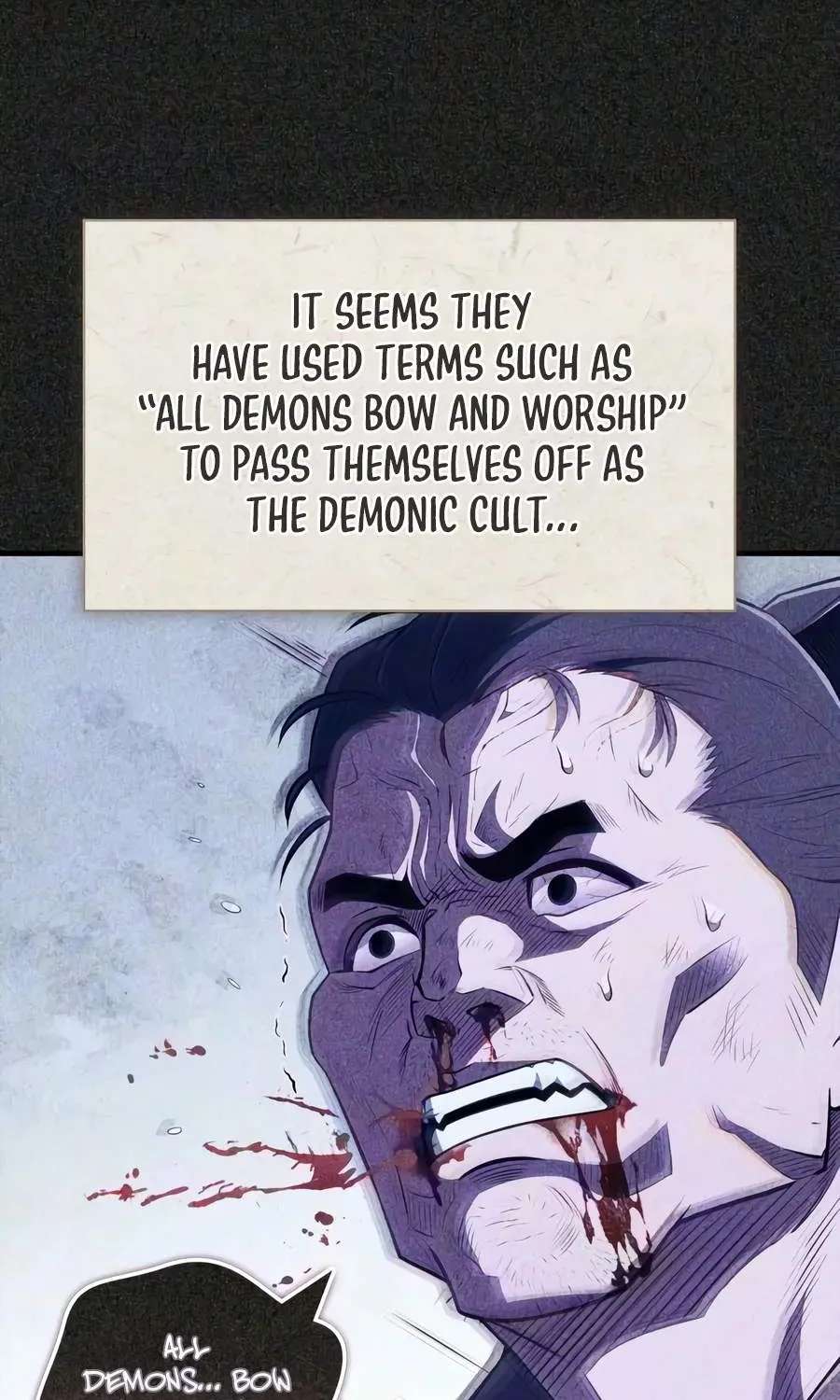 Genius Martial Arts Trainer Chapter 129 - page 69
