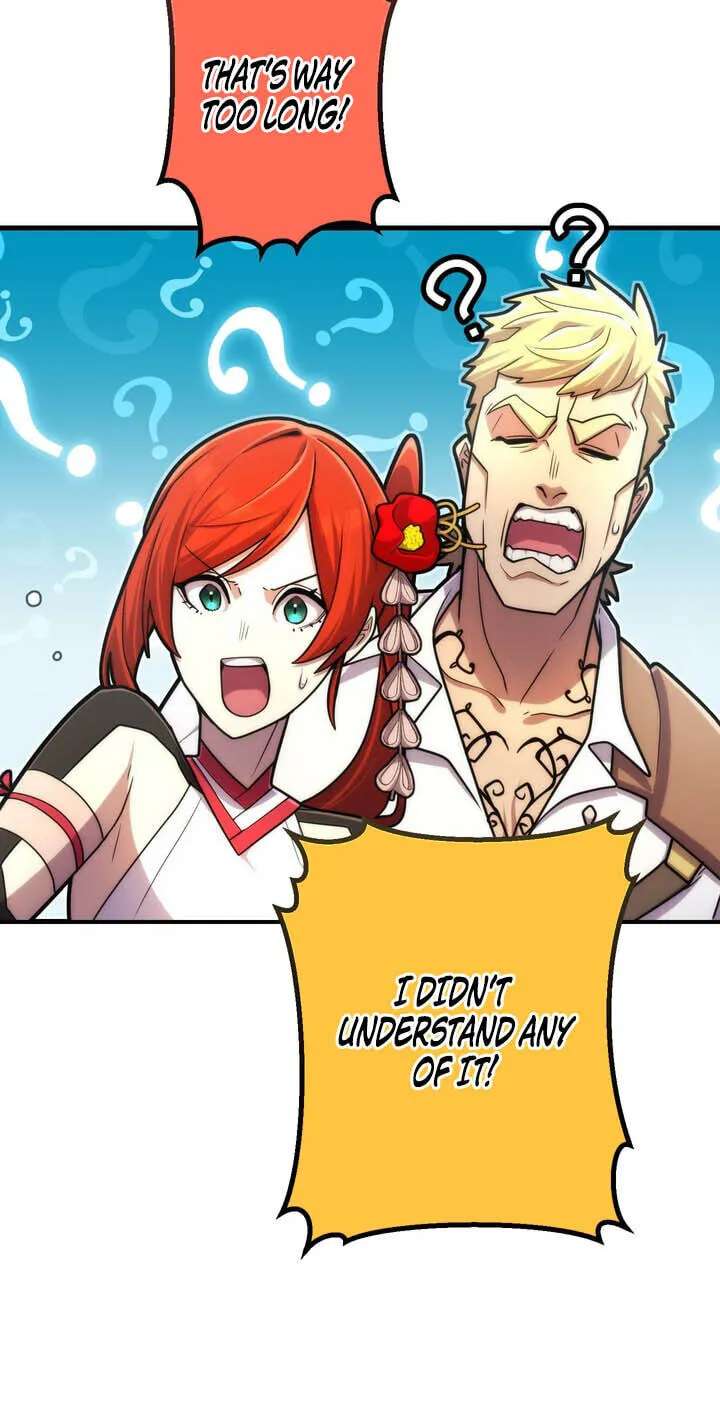 Maou App de S-kyuu Hunter ni Naremashita Chapter 159 - page 48