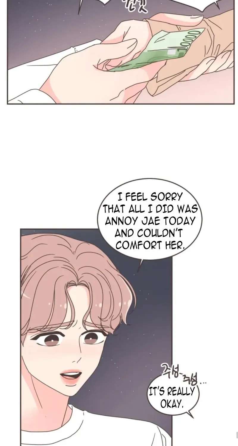 She's My Type Chapter 90 - page 42