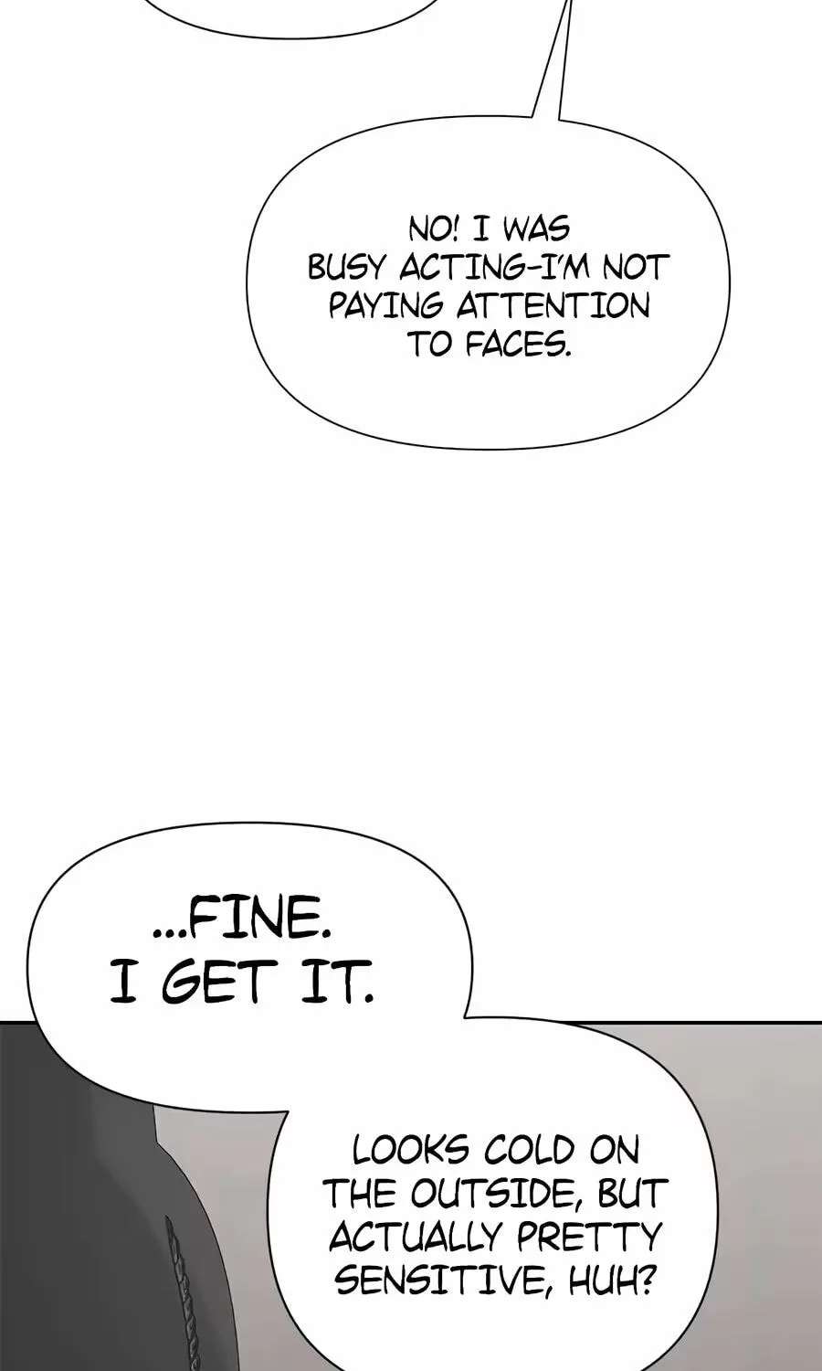The God of Improv Chapter 33 - page 65