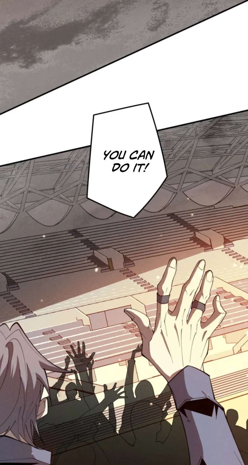 Dream Beast Hunter Chapter 30 - page 61