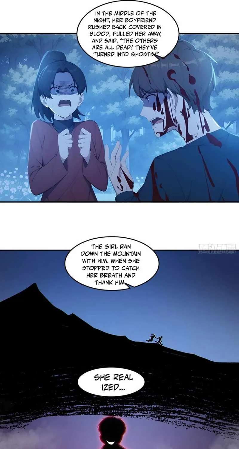 Lucky billion player Chapter 93 - page 22