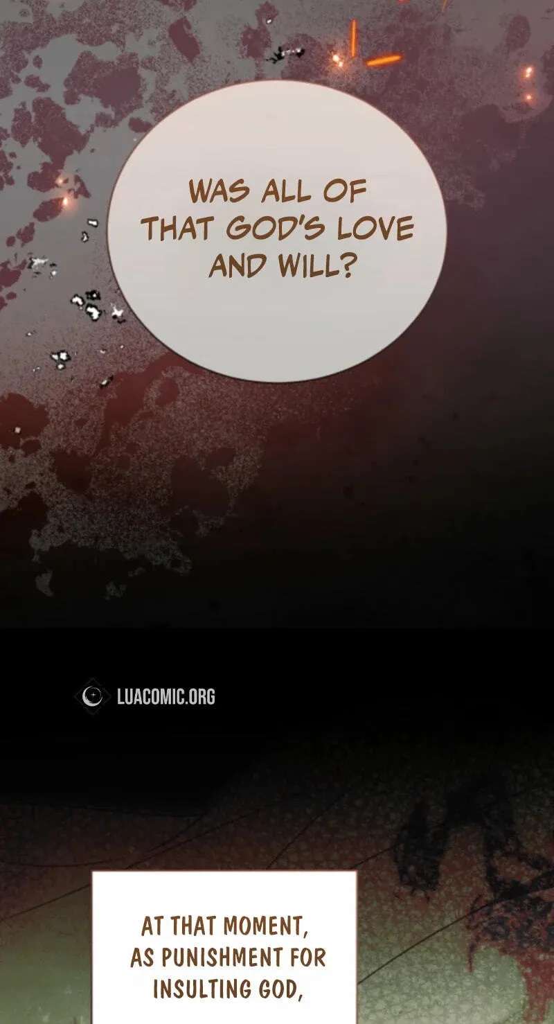 The Eldest Daughter Walks Down The Flower Path Chapter 43 - page 51