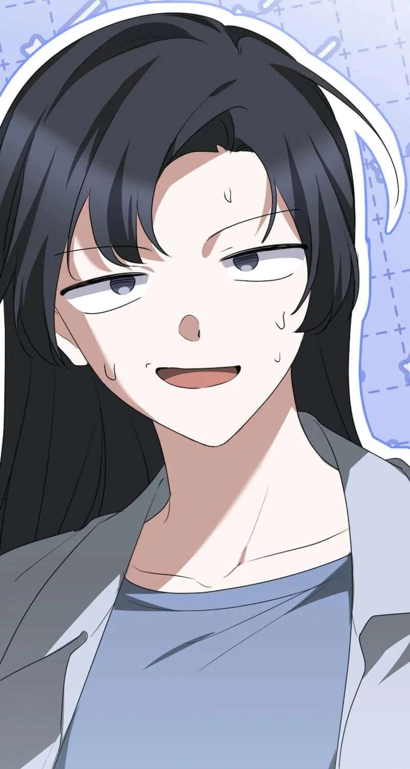 I Am In The Same Class As The Crazy Male Leads Chapter 92 - page 54