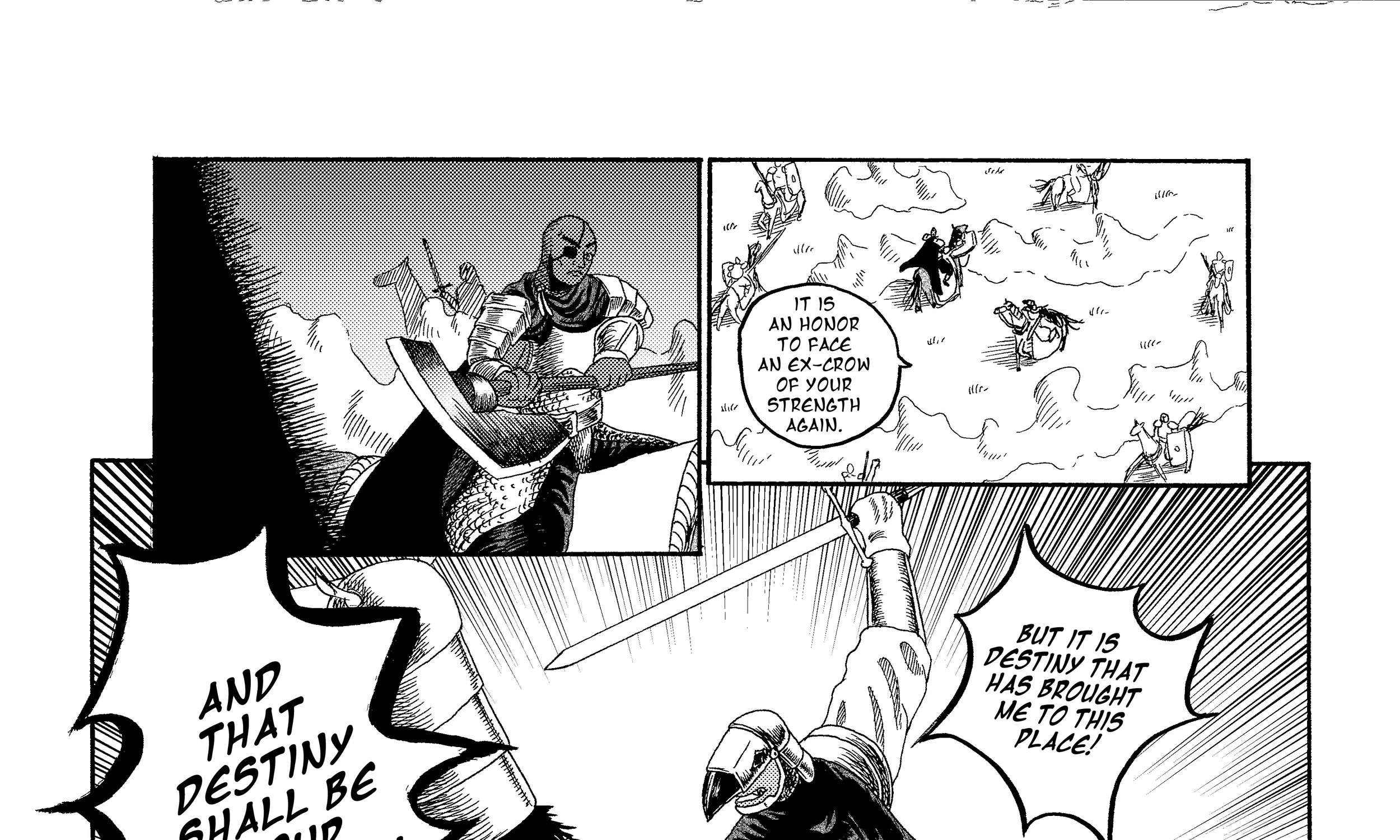 Depravity Absolute Chapter 8.2 - page 12