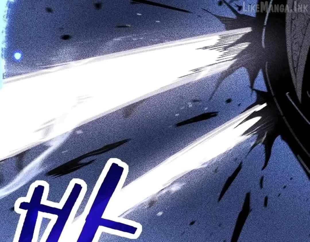 God-level Assassin, I’m the Shadow Chapter 144 - page 48