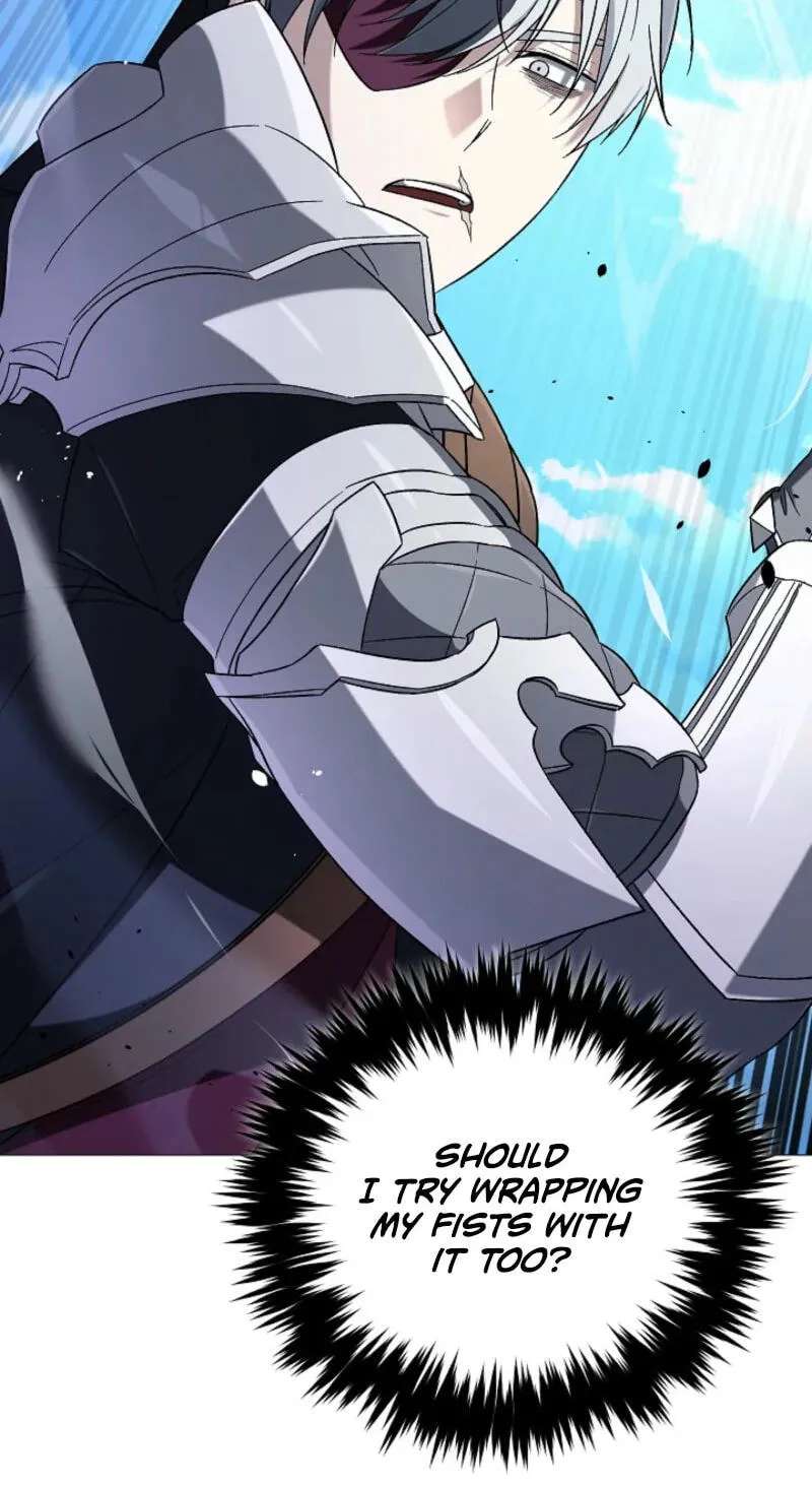 Is It a Problem if the Protagonist Is a Persona-Obsessed Character? Chapter 35 - page 18