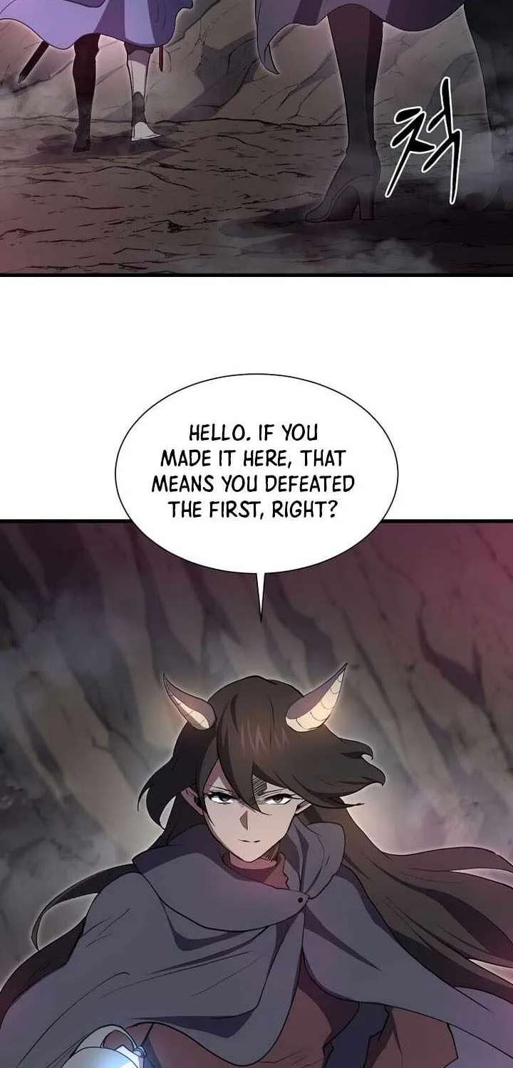 Leveling Up With Skills Chapter 165 - page 31