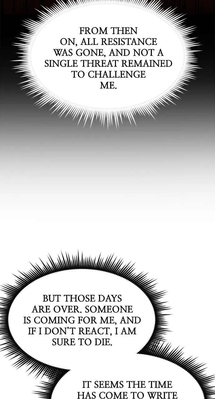 Chronicles of theDemon Faction Chapter 147 - page 42