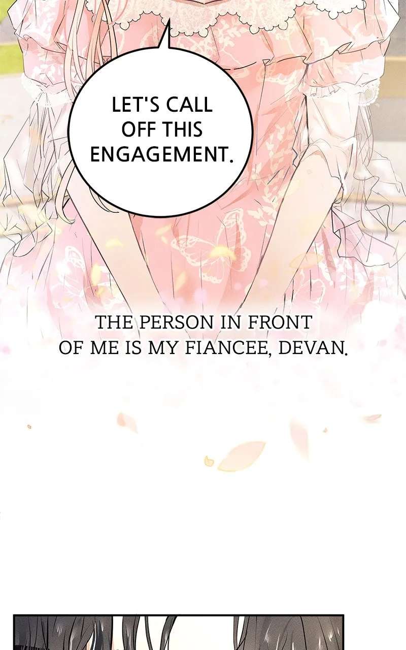 Time To Call OffThis Engagement Chapter 1 - page 6