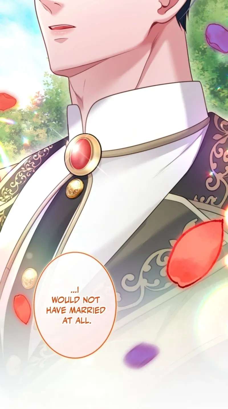 The Hostage Wife Wants a Divorce Chapter 15 - page 3