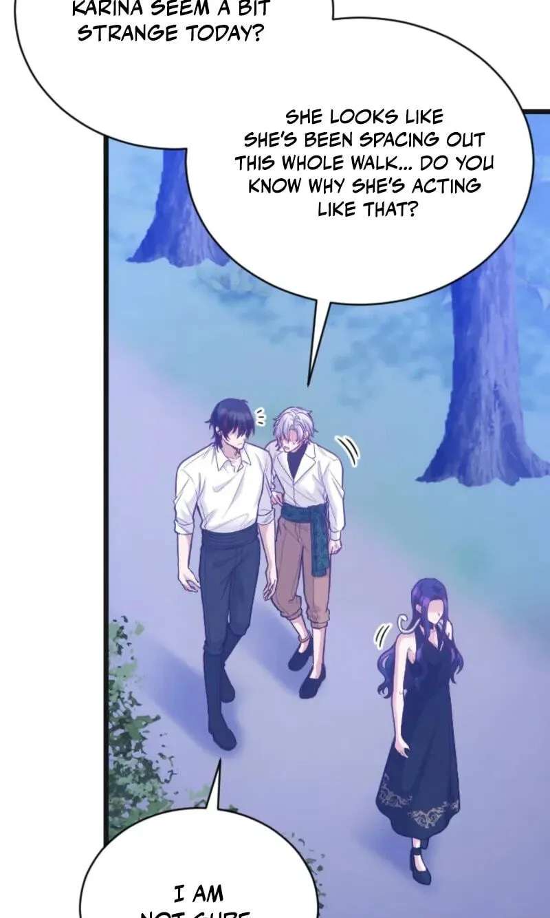 Corrupting The Heroine’s First Love Chapter 74 - page 7